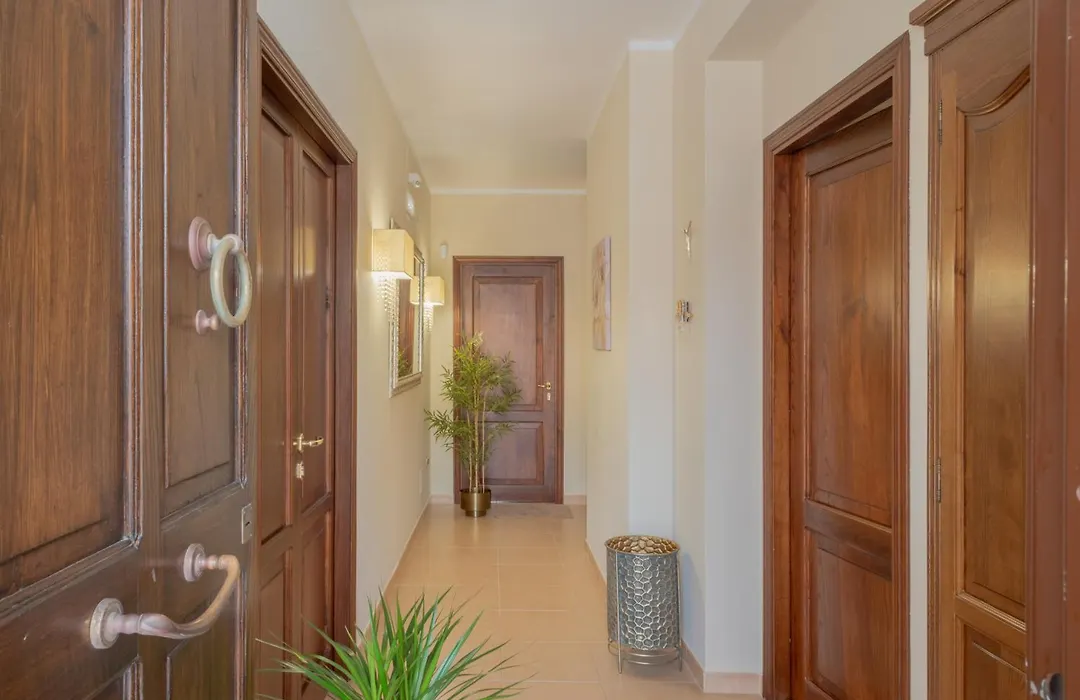 B&B La Piccola Lanterna-1